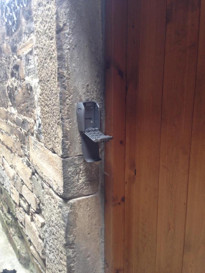 Casa Encuentra, En El Pirineo Al Lado De Ainsa Guest House El Pueyo de Araguas ภายนอก รูปภาพ