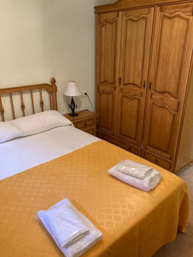Casa Encuentra, En El Pirineo Al Lado De Ainsa Guest House El Pueyo de Araguas ภายนอก รูปภาพ