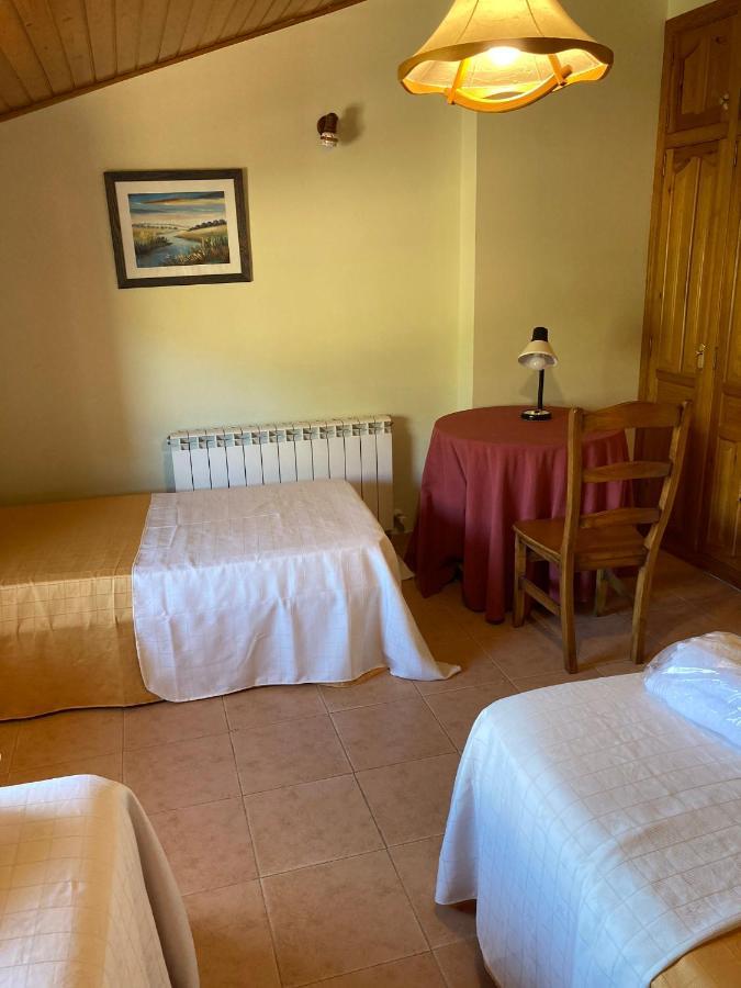 Casa Encuentra, En El Pirineo Al Lado De Ainsa Guest House El Pueyo de Araguas ภายนอก รูปภาพ