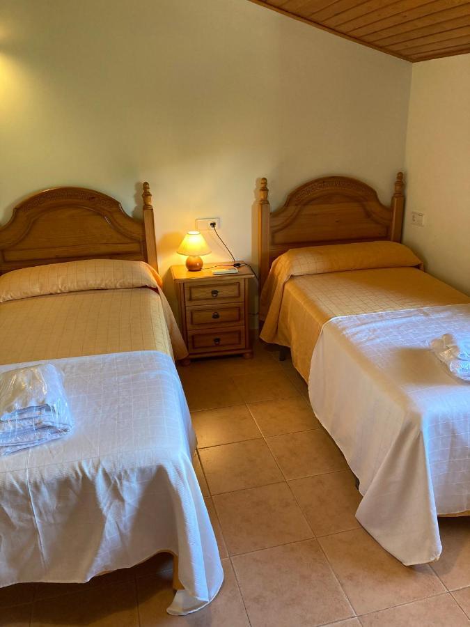 Casa Encuentra, En El Pirineo Al Lado De Ainsa Guest House El Pueyo de Araguas ภายนอก รูปภาพ
