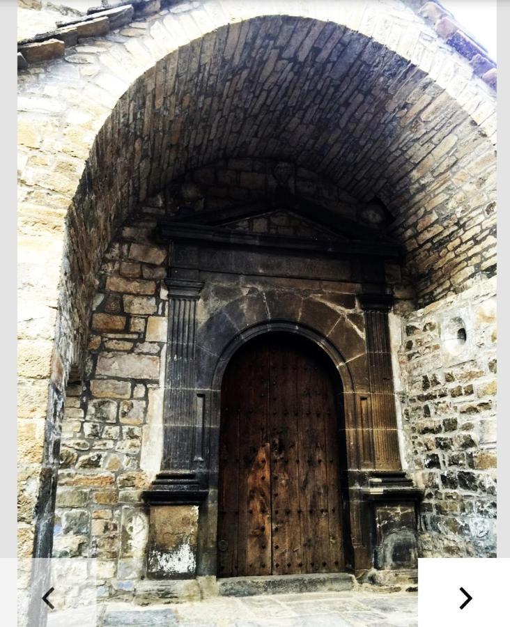 Casa Encuentra, En El Pirineo Al Lado De Ainsa Guest House El Pueyo de Araguas ภายนอก รูปภาพ